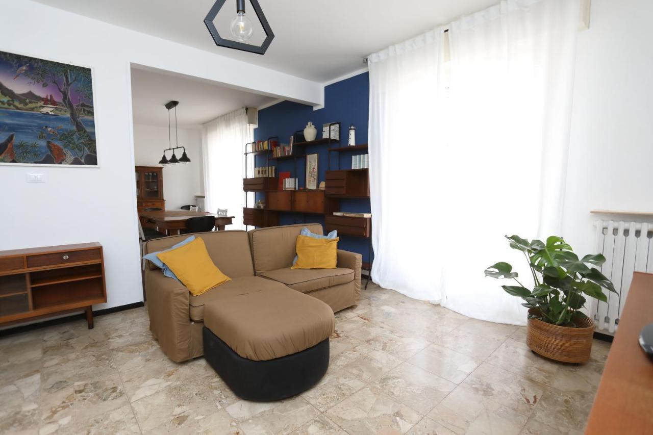 Dalla Nonna Casa Vacanze Apartment Sestri Levante Exterior photo