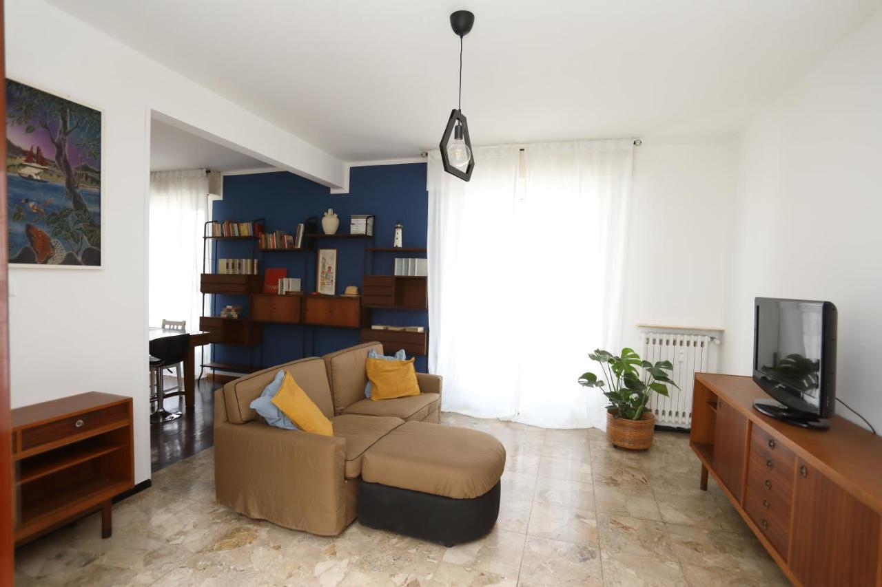 Dalla Nonna Casa Vacanze Apartment Sestri Levante Exterior photo