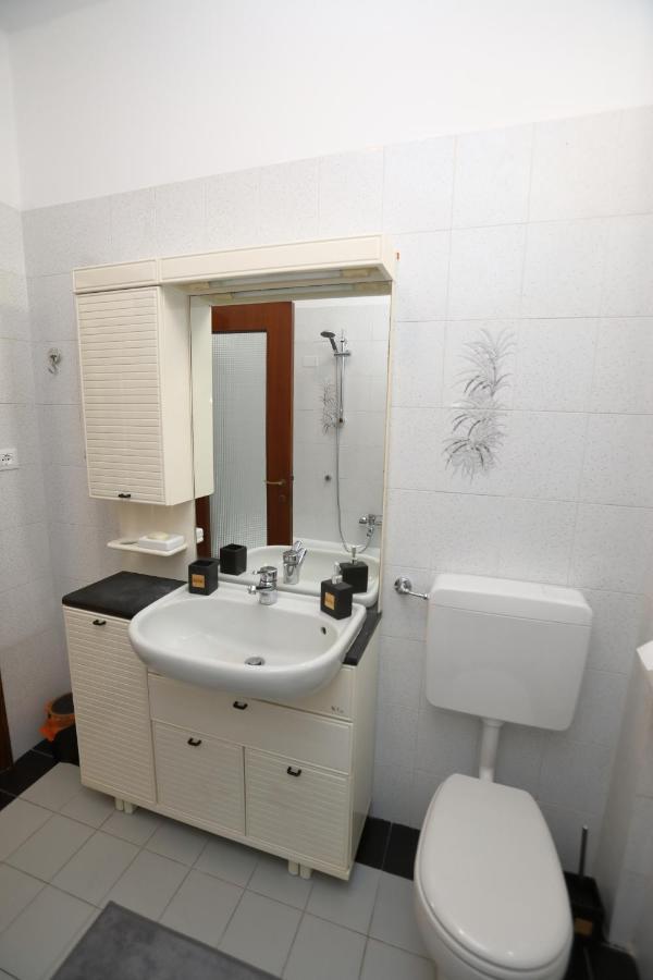 Dalla Nonna Casa Vacanze Apartment Sestri Levante Exterior photo