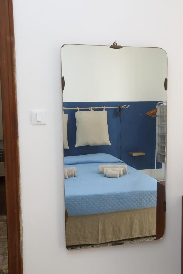 Dalla Nonna Casa Vacanze Apartment Sestri Levante Exterior photo